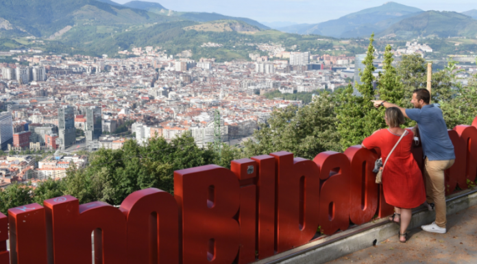 El Ayuntamiento de Bilbao formaliza la compra de la finca de Nogaro