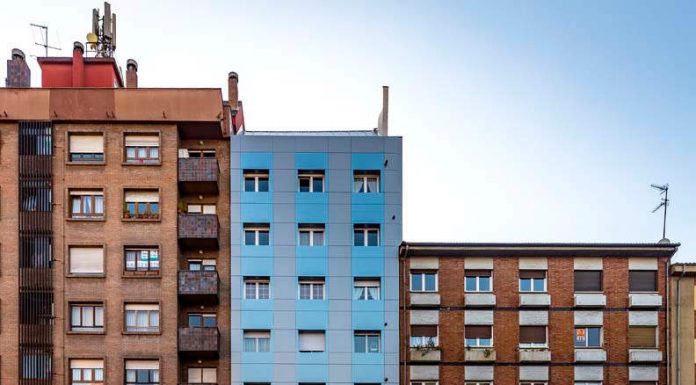 El Gobierno Vasco prevé construir 1.450 viviendas de arrendamiento social y movilizar 7.600 hogares vacíos