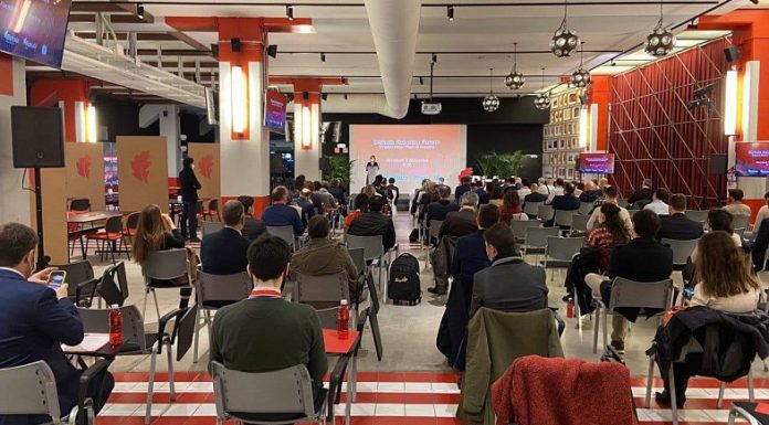 Más de 70 inversores en el primer foro de inversión celebrado por la Diputación Foral de Bizkaia