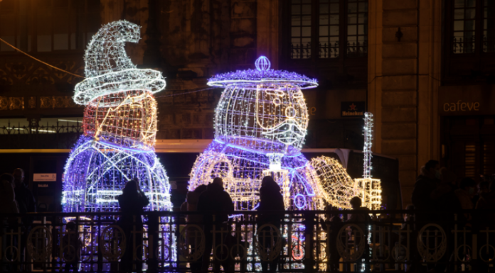 La agenda cultural del Ayuntamiento de Bilbao para esta semana
