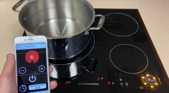 ¡OÍDO COCINA!