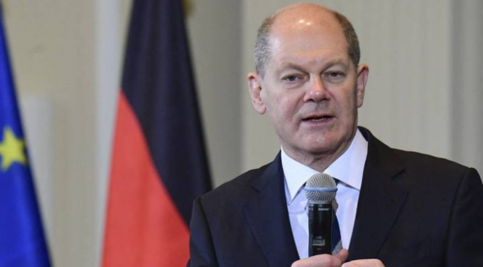 El Gobierno de Alemania rebajará 30.000 millones la carga fiscal a los ciudadanos y a las pymes