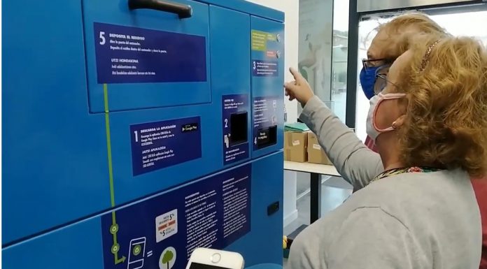 Innovación para reciclar mejor