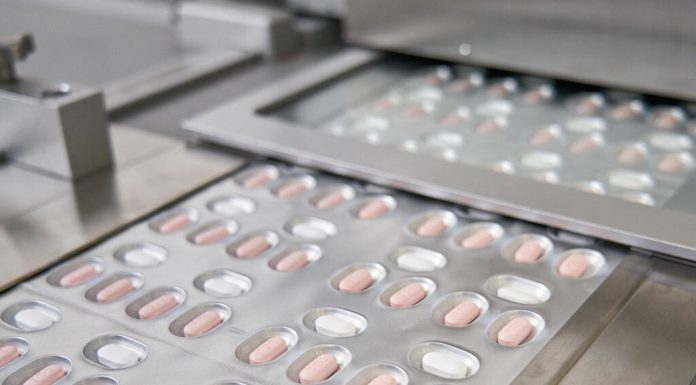 España confirma la compra de Paxlovid, el nuevo antiviral contra la covid-19