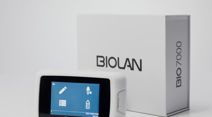 Innovar para monitorizar mejor