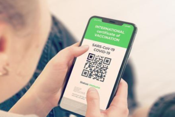 El certificado covid queda sin efecto en Euskadi