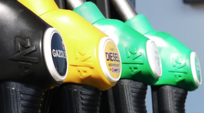 El precio de la gasolina marca su máximo histórico