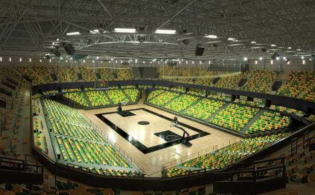 Bilbao albergará la Final Four de la Basketball Champions League
