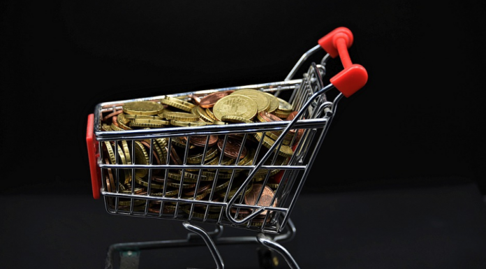 El Índice de Precios de Consumo escala hasta el 9,8%