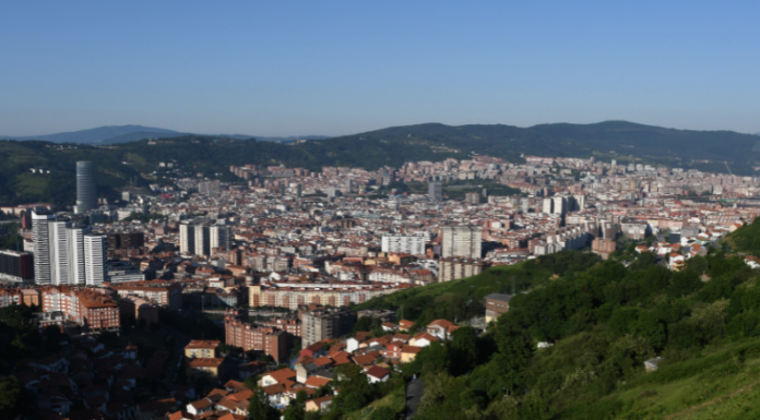 El Ayuntamiento de Bilbao recibe otros 14,6 millones de euros de los fondos europeos para la recuperación económica