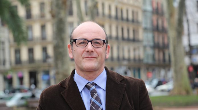 EAJ-PNV presenta una enmienda con un texto alternativo al proyecto de Ley General de Comunicación Audiovisual 