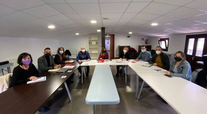 La Diputación de Bizkaia constata el compromiso de municipios y comarcas con el despliegue de la nueva Estrategia de Turismo 2030