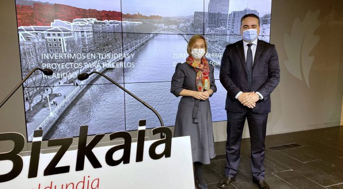 Seed Capital alcanza en 2021 los 5,3 millones de euros en inversión en proyectos empresariales en Bizkaia