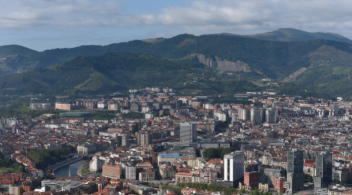 El Ayuntamiento de Bilbao pone en marcha una línea de ayudas para actuaciones de mejora de la eficiencia energética en toda la ciudad