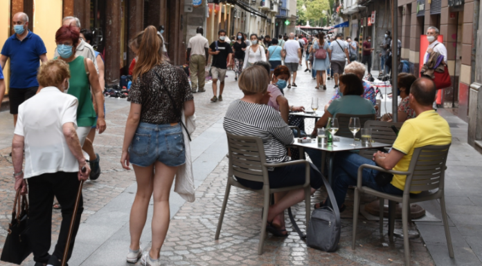 El Ayuntamiento de Bilbao destinará 2,1 millones de euros en ayudas directas al sector de hostelería y ocio nocturno