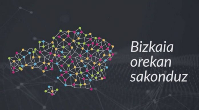 La Diputación de Bizkaia incrementa hasta 1.075.000 euros el programa de impulso a la competitividad comarcal