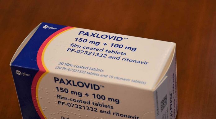 Los tratamientos del antiviral Paxlovid llegan a Bizkaia