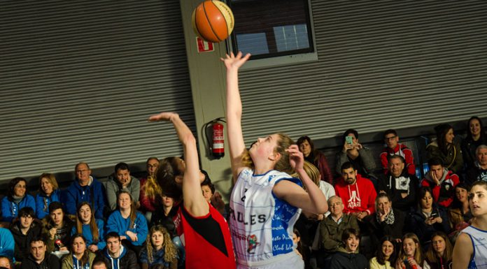 La Diputación Foral de Bizkaia destina 400.000 euros a la organización de competiciones deportivas federadas