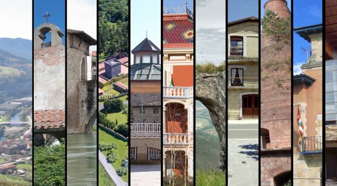 Las instituciones vascas han puesto en marcha 45 actuaciones en Enkarterri con una inversión de 11,7 millones de euros en 2021