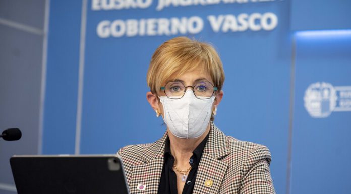 Euskadi se encuentra en situación de emergencia energética