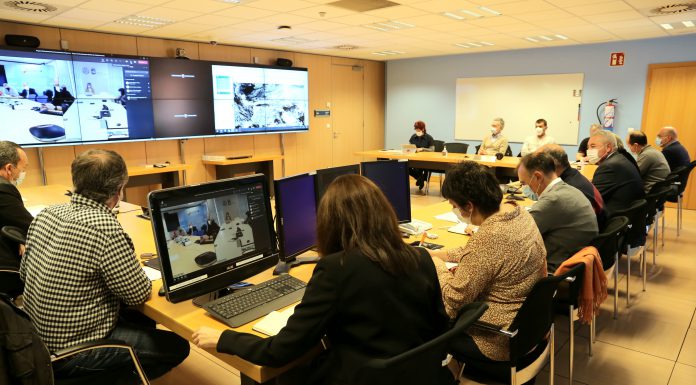 Euskadi activa el Plan de Vialidad Invernal ante el riesgo de nevadas 