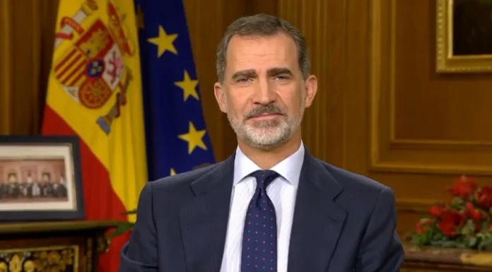 Felipe VI hace público su patrimonio personal: 2,57 millones de euros