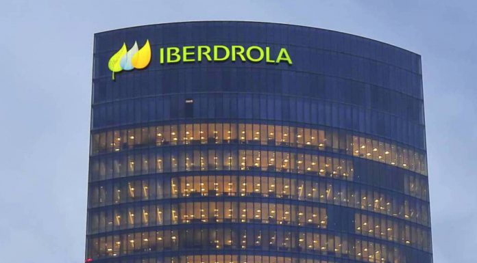 Roban los datos personales de 1,3 millones de clientes de Iberdrola