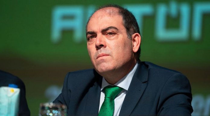CEOE, Cepyme y ATA incluye una cuota de autónomos entre 205 y 400 euros en función de los rendimientos