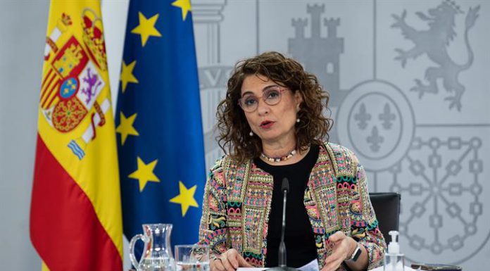 España, único país europeo que incrementa la presión en el IRPF