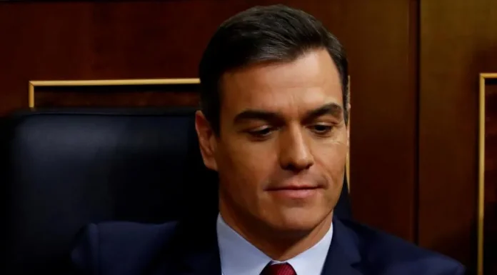 El Ejecutivo de Pedro Sánchez bate dos nuevos récords históricos