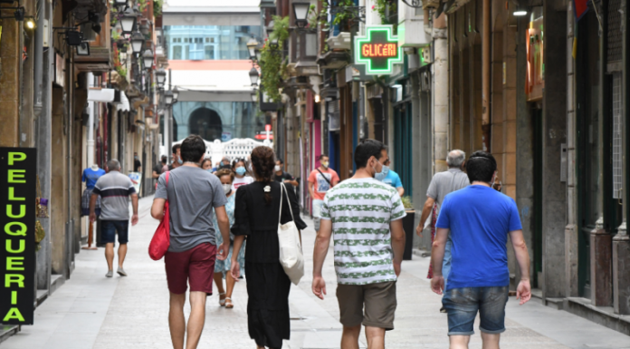 El Ayuntamiento de Bilbao prepara un plan especial para la activación de lonjas vacías con ayudas a los alquileres