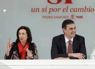 Pedro Sánchez reconoce estar dispuesto a revisar la malversación