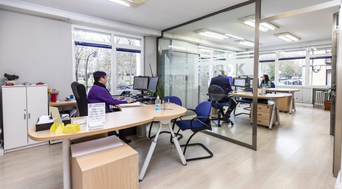 Innovación para hacer una buena venta