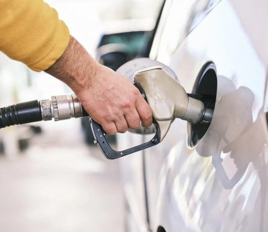 La inflación se dispara hasta el 5 % interanual en Euskadi, impulsada por los carburantes