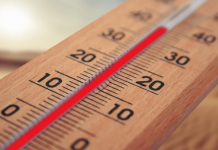 Bizkaia activa el aviso amarillo por un calor intenso que elevará las temperaturas hasta los 34 ºC