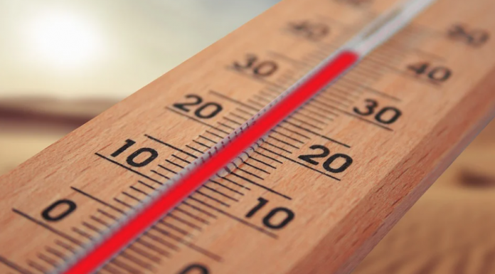 Bizkaia activa el aviso amarillo por un calor intenso que elevará las temperaturas hasta los 34 ºC