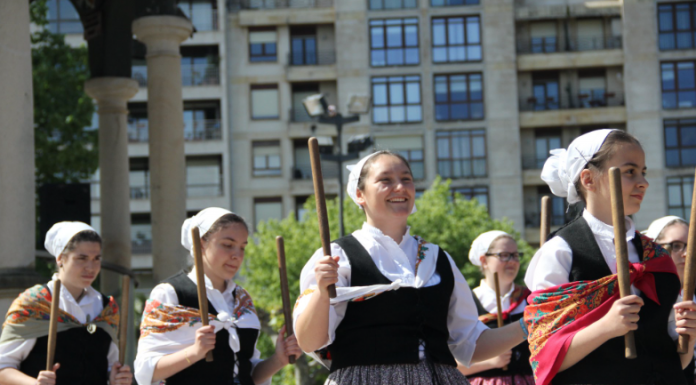 Agenda cultural del Ayuntamiento de Bilbao de esta semana