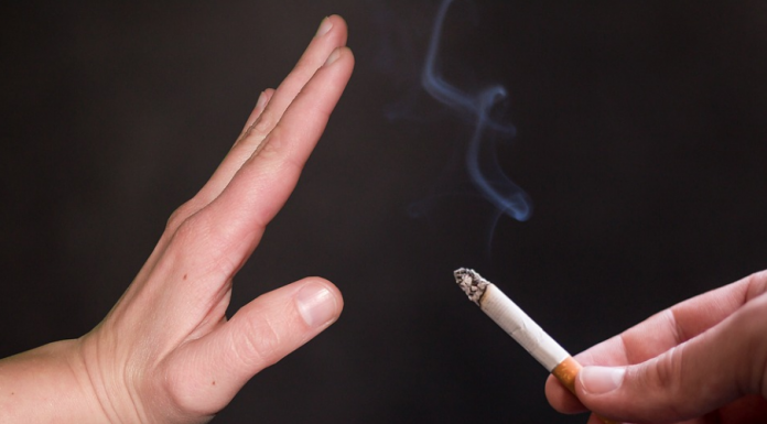 ¿Qué zonas de Euskadi forman parte de la “Red de Espacios Libres de Humo”?