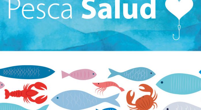 Pesca salud consumiendo pescado azul. Un consejo de Conservas Serrats