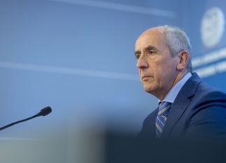 El Gobierno Vasco analiza nuevas medidas de seguridad tras las últimas agresiones con arma blanca