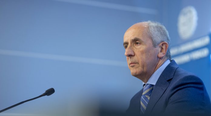 El Gobierno Vasco analiza nuevas medidas de seguridad tras las últimas agresiones con arma blanca
