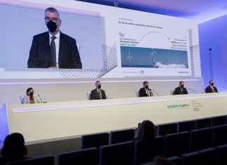 Siemens Gamesa estudia la venta de ocho plantas, entre ellas la de Mungia