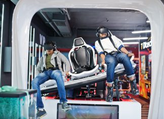 El videojuego, del pasatiempo a una sofisticada experiencia