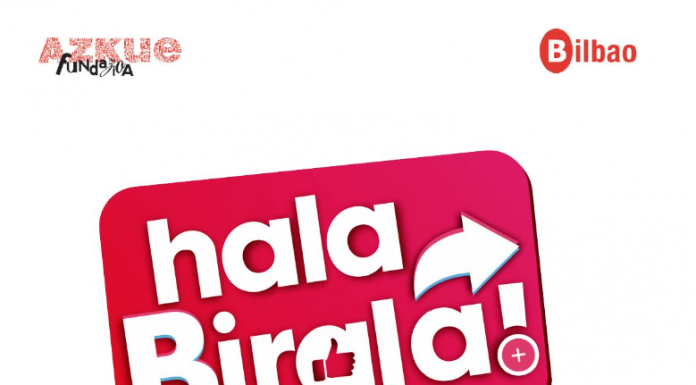 El Ayuntamiento de Bilbao pone en marcha Hala Birala!, un nuevo programa gratuito de ocio en euskera para menores de 11-12 años