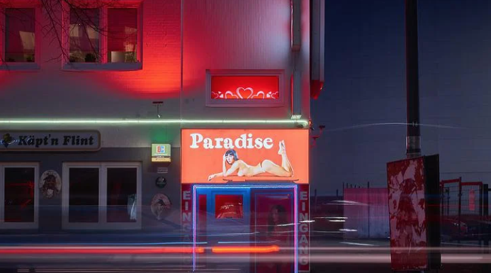 Luz verde a la propuesta de ley para abolir la prostitución