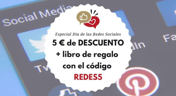Serrats celebra el Día de las Redes Sociales con un descuento y un regalo