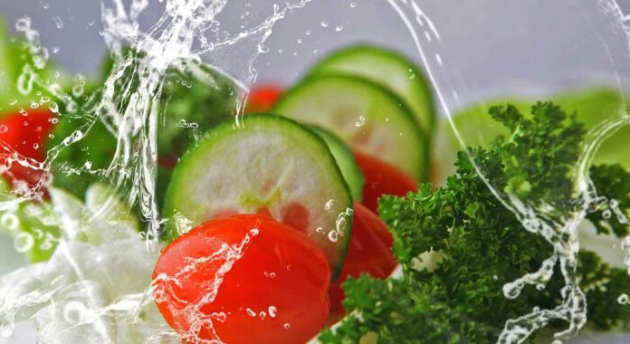 Verano saludable I: ensaladas e hidratación. Información suministrada por Conservas Serrats