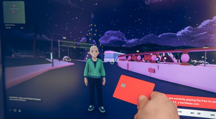LA INTELIGENCIA ARTIFICIAL Y EL METAVERSO IMPULSAN LA EXPERIENCIA VIRTUAL COMO MOTOR DE DESARROLLO SOSTENIBLE