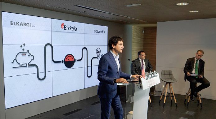 El Fondo Innovación ya ha financiado, con 26 millones de euros, 100 proyectos de innovación tecnológica desarrollados por pymes