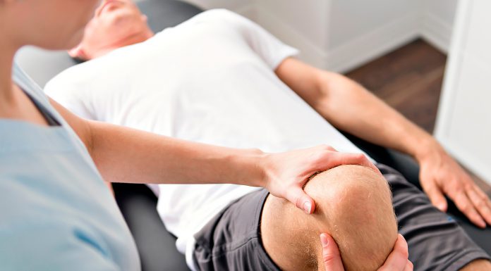 LA FISIOTERAPIA, UNA PROFESIÓN MUY DEMANDADA EN UNA SOCIEDAD ENVEJECIDA Y CON SECUELAS POR LA PANDEMIA